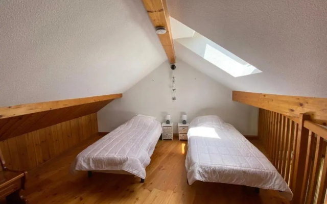 Appartement Montgenèvre, 2 pièces, 6 personnes - FR-1-445-164