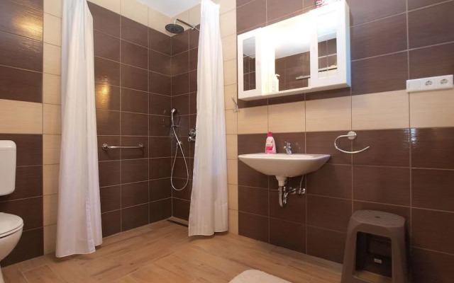 Apartments Dario 1480
