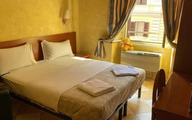 Rachael's Dowry Bed and Breakfast