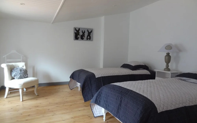 Appartement Sully