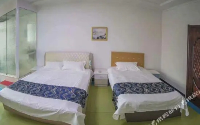 Tianmin Fashion Hotel