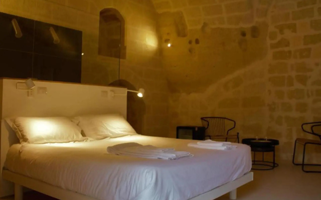 Endea Suite Rooms & Lounge SPA