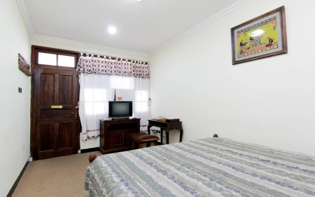 Bifa Hotel