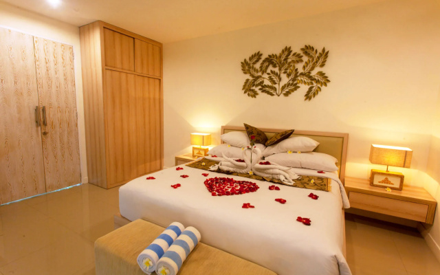 Villa Canggu