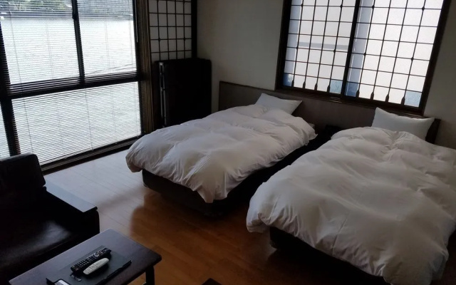 Hotel Kizan Club