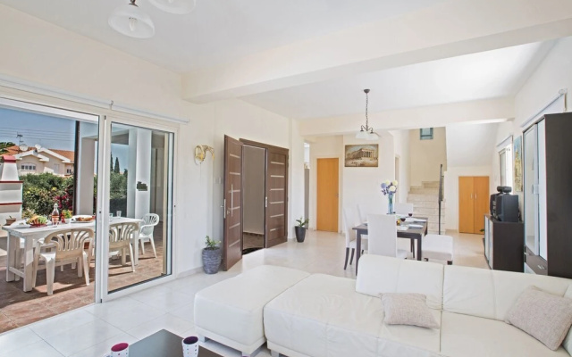Cyprus Villa Agios 271 Gold
