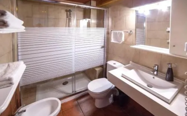 Hotel Avet
