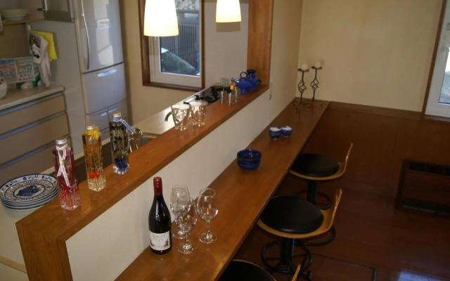 IZARI Village - Guest House IZARI