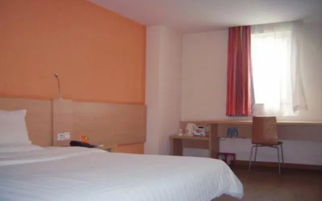 7 Days Inn