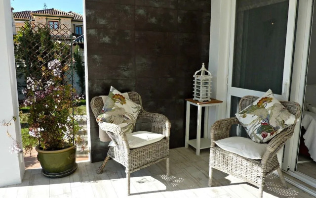 Villa Breeze 