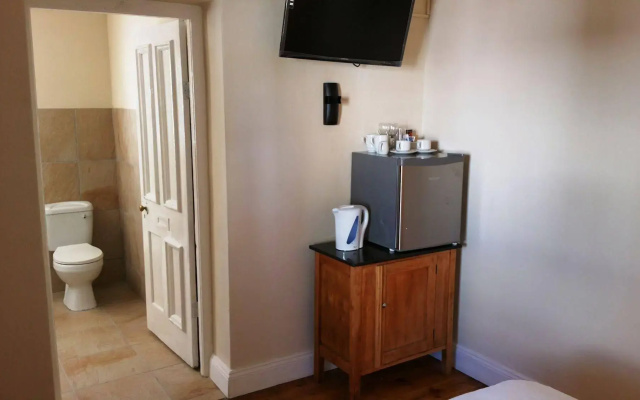 Nguni Country Lodge