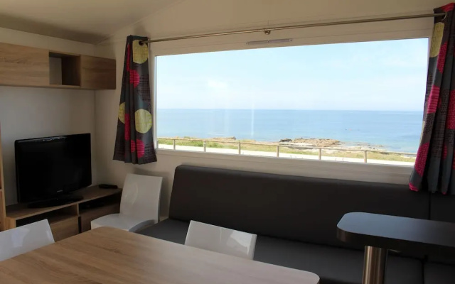 Camping L'atlantys