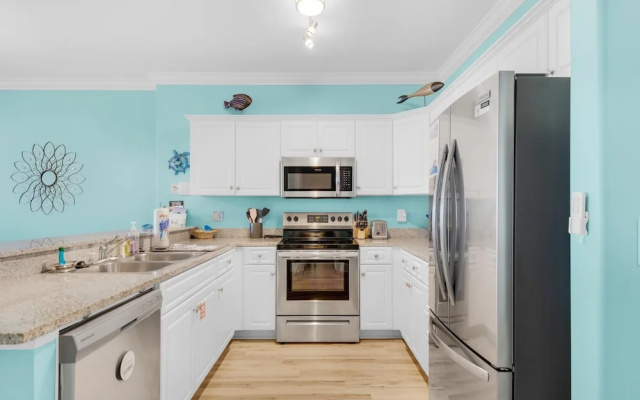 Ocean Villa 1605