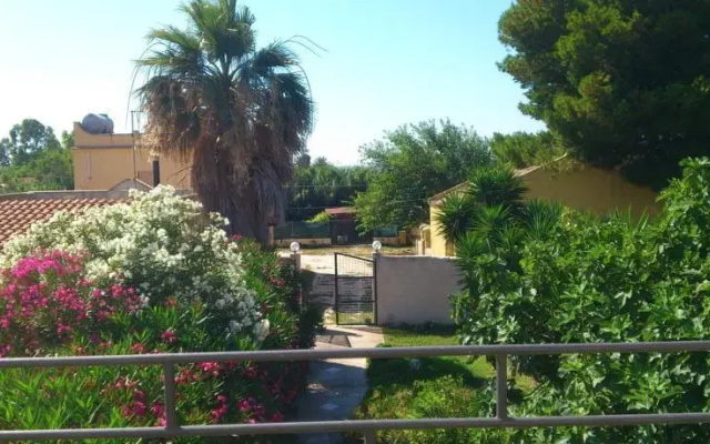 B&B Mozia da Nanni
