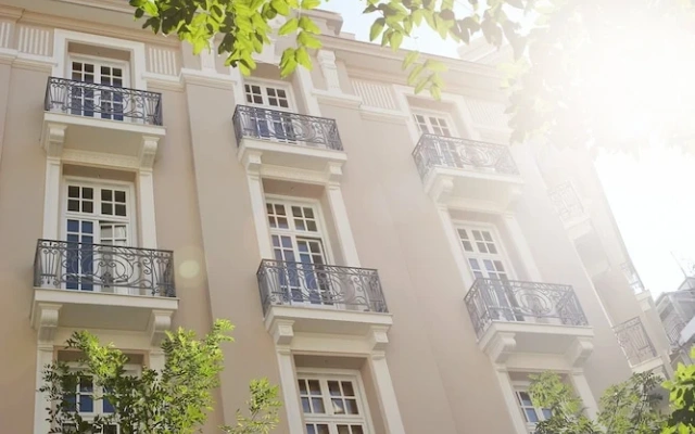 The Excelsior Small Luxury Hotels of the World