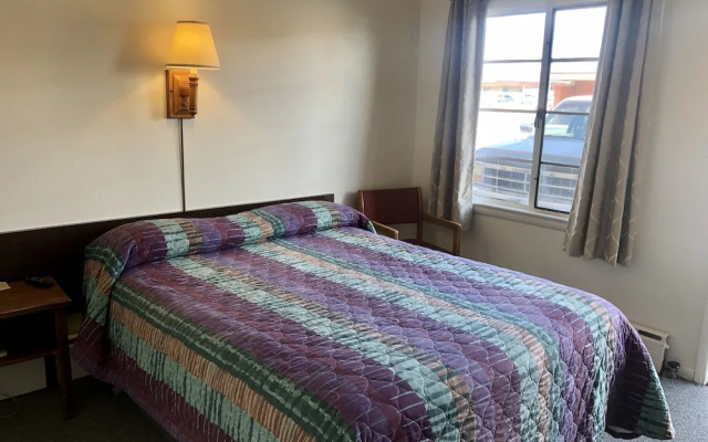 Cody Motel