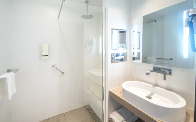 Van der Valk Hotel Le Catalogne Saint Aygulf