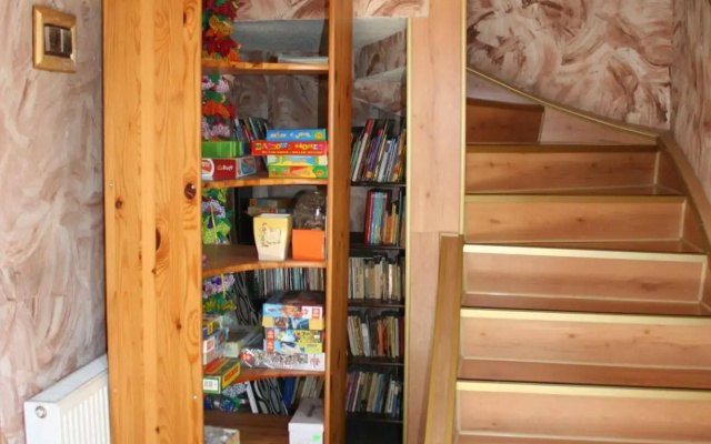 Apartamenty Komfort