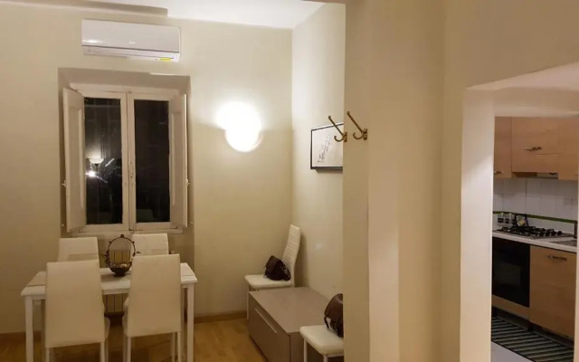 RomeApartments 1° floor