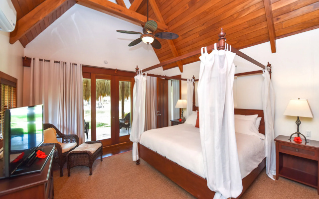 Victoria House Resort & Spa