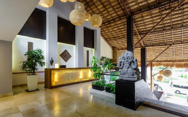 Aldea Thai Playa Del Carmen