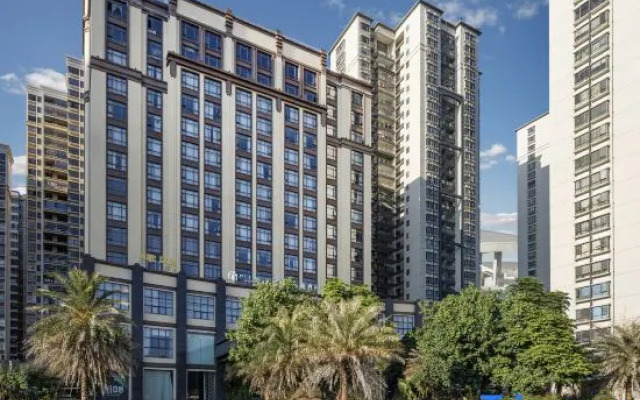 Yufeng International Hotel
