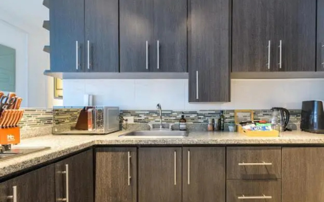 Spectacular New 2BR Apartment in El Ingenio 401