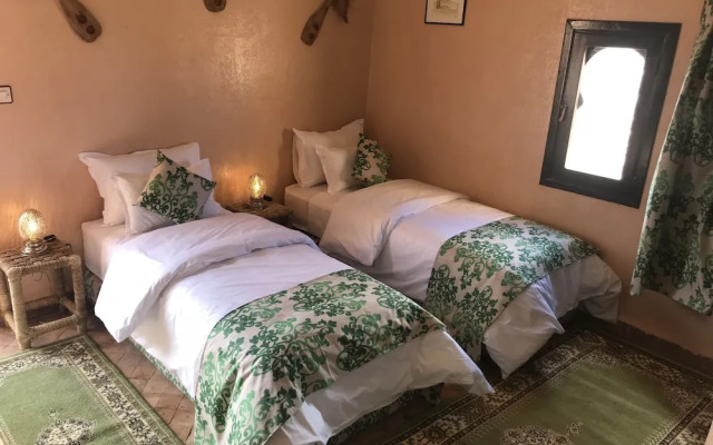 Kasbah Rayane Ait Ben Haddou