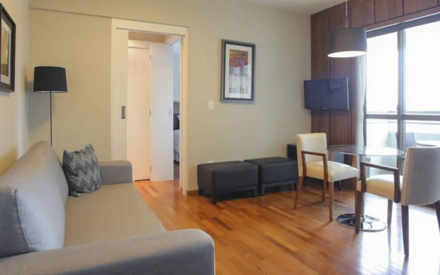 Flat no Brooklin 186
