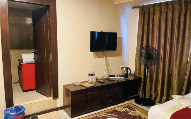 Hotel Lotus Grand