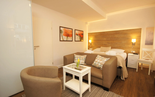 HofHotel Krähenberg