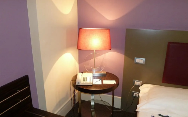 UNA Hotel Lodi