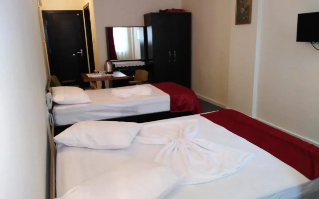otel durkaya