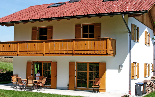 Holiday Home Schwänli