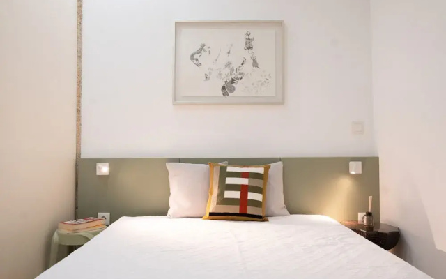 Braga Essence Apartment By Minhos Guest