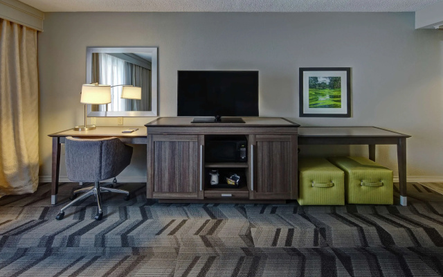 Hampton Inn & Suites Clermont