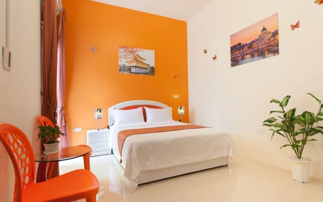 Venus B&B