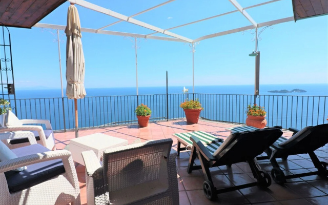 Villa Seahorse