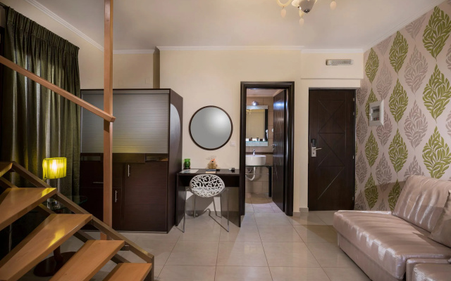 Areti Suites Chania