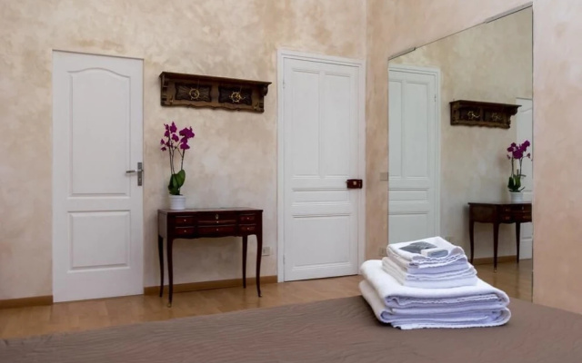 Cavour Guest House