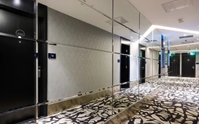 Orange Hotel (Beijing Tiantan)
