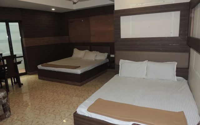Gateway Rooms