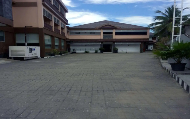Jelita Tanjung Hotel