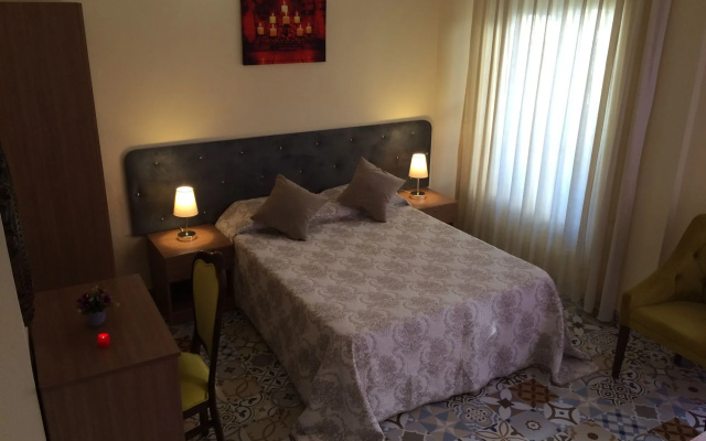 Turkish Apart Hotel