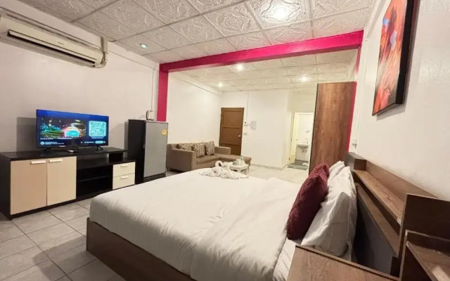 Pattaya Charm