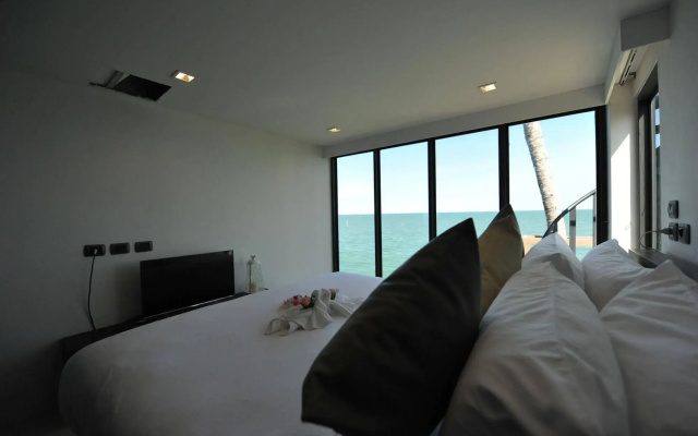 Eco Moment Beach Resort Hadchaosamran