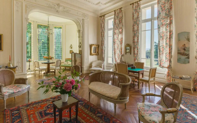 Maison d'hôtes - Villa Les Pins - Lempaut
