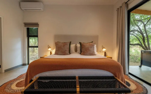 Nomads Den - Safari Villas in Hoedspruit