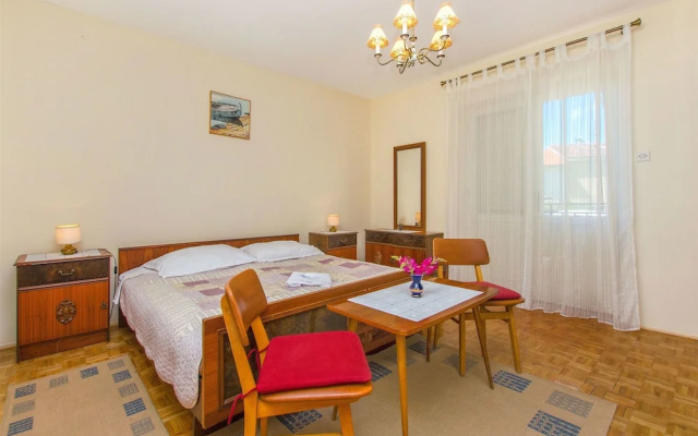 Apartment Ojdana