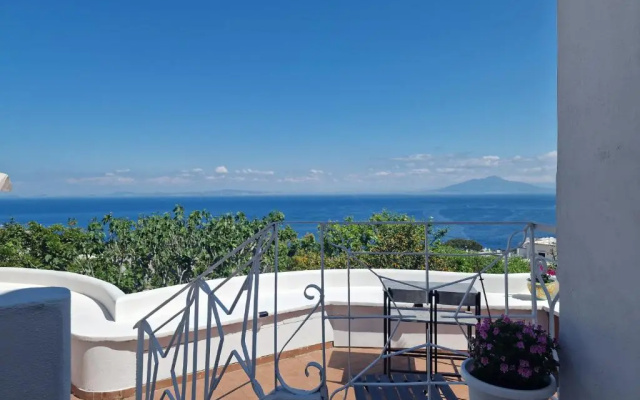 Il Cantuccio Rooms